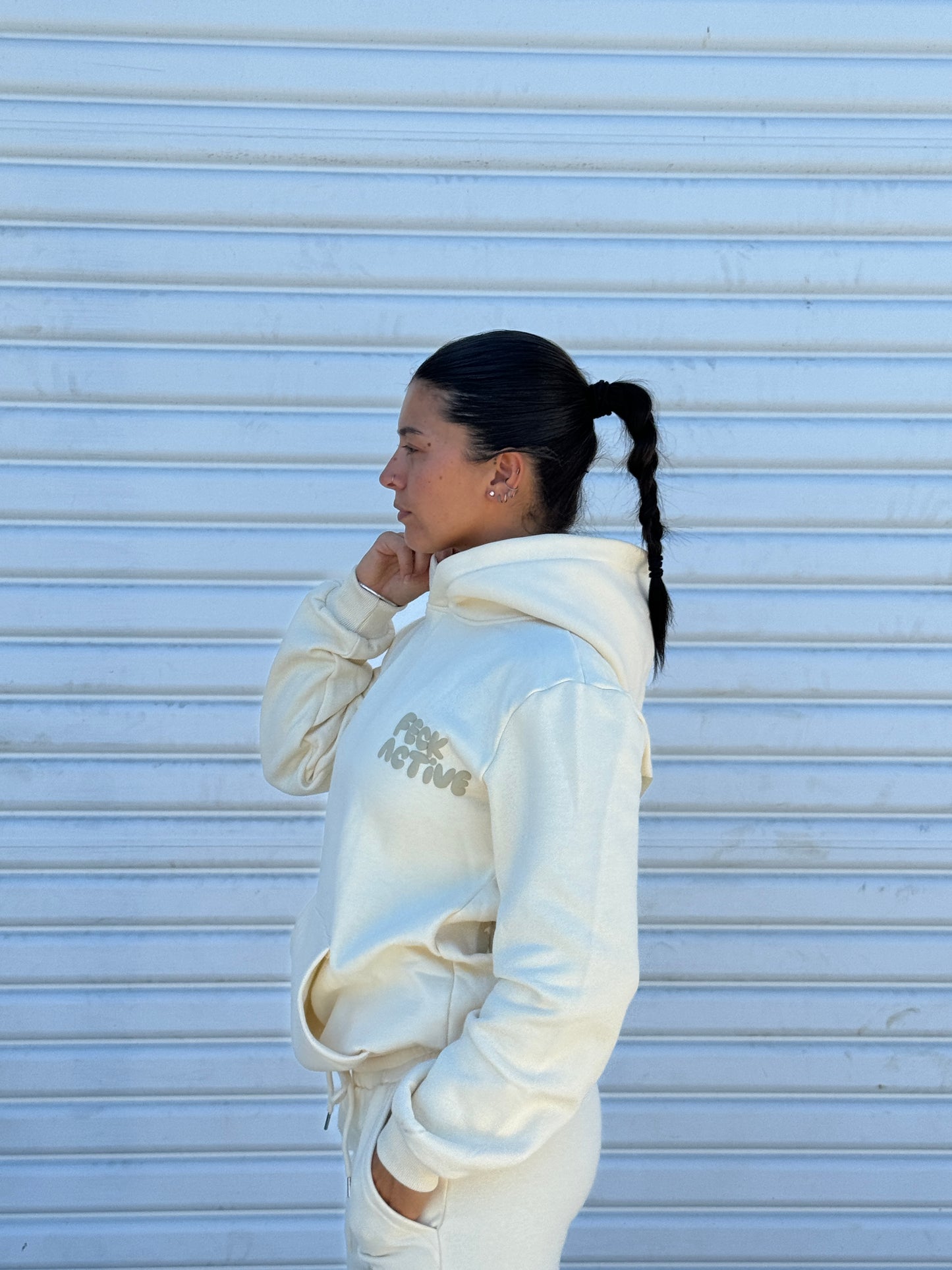 WINTER WARMERS '23 HOODIE