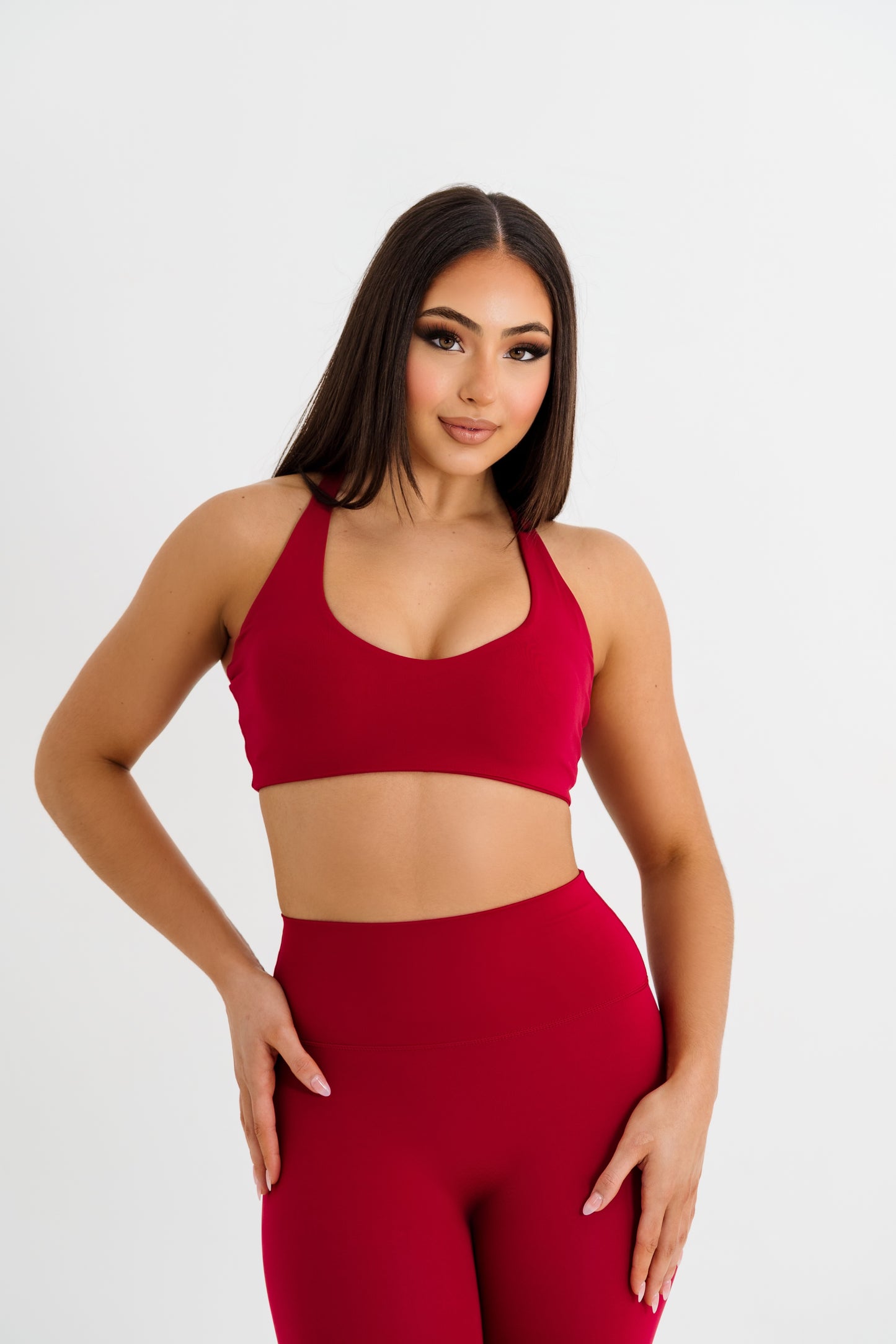ROUGE CROP