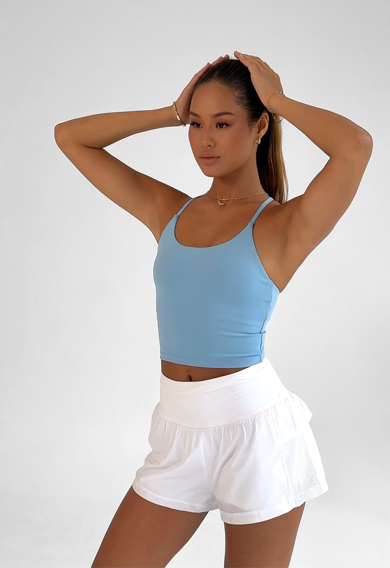 Essence Running Short 4”