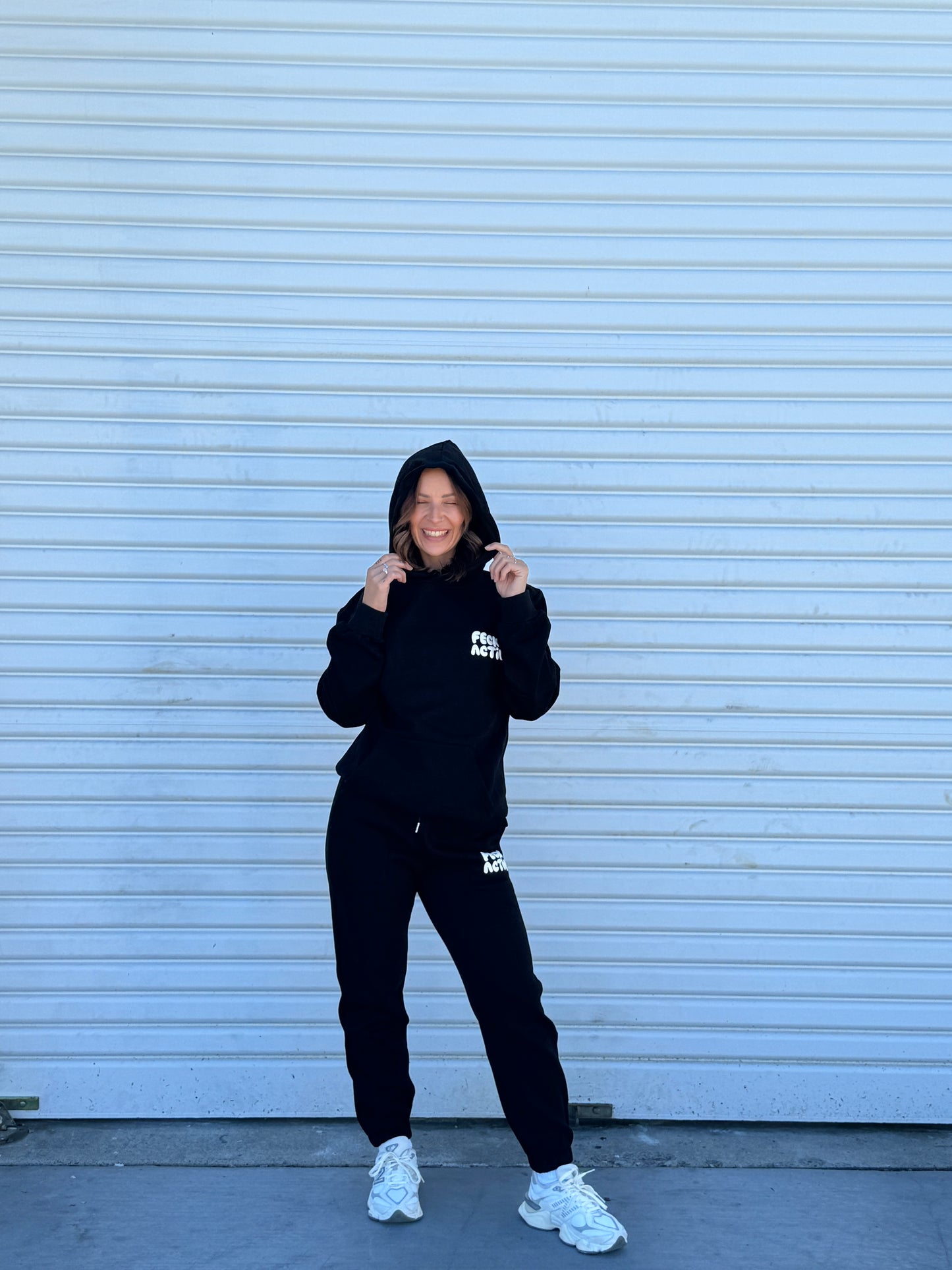 WINTER WARMERS '23 HOODIE