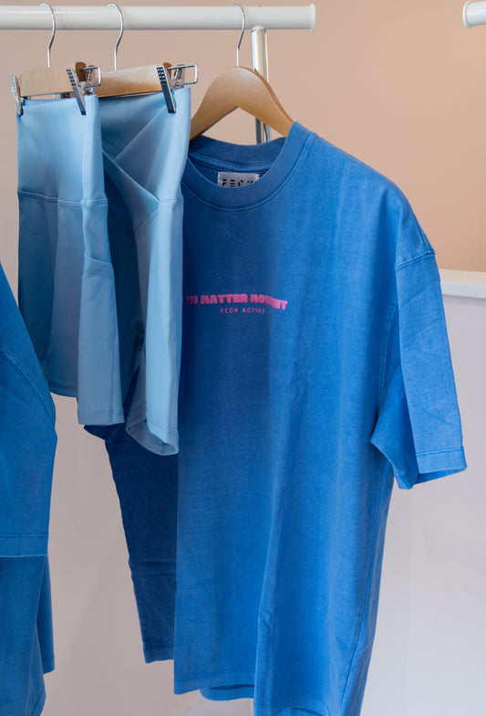 YOU MATTER MOVEMENT TEE