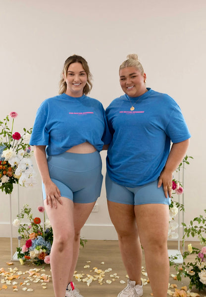 YOU MATTER MOVEMENT TEE