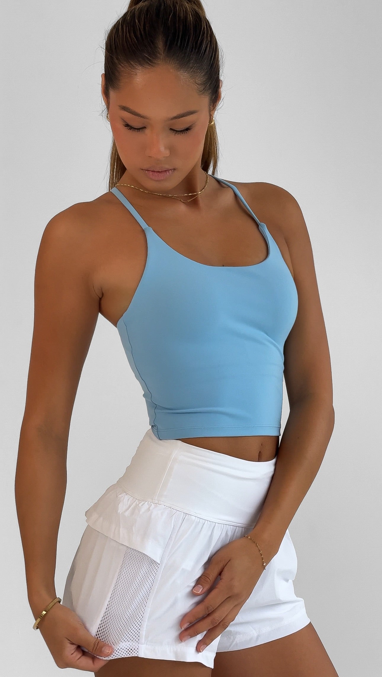 Essence Running Short 4”