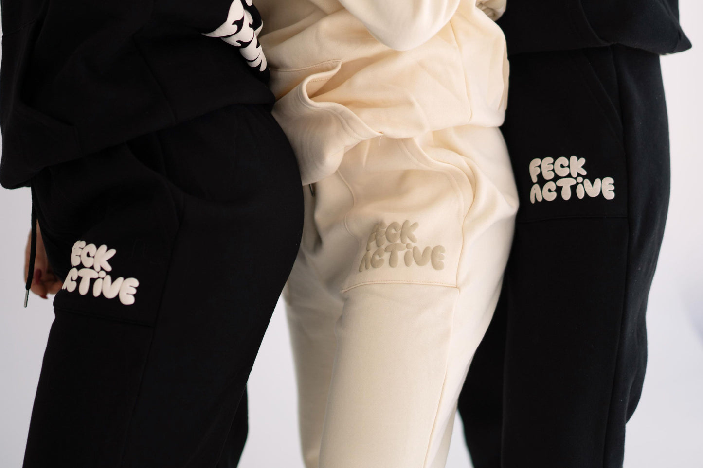 WINTER WARMERS '23 TRACK PANTS