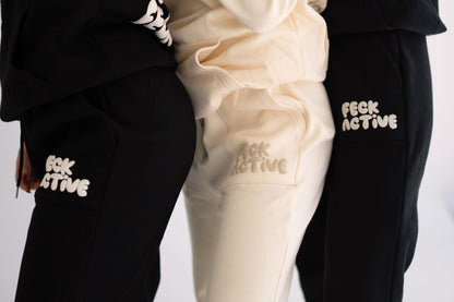 WINTER WARMERS '23 TRACK PANTS