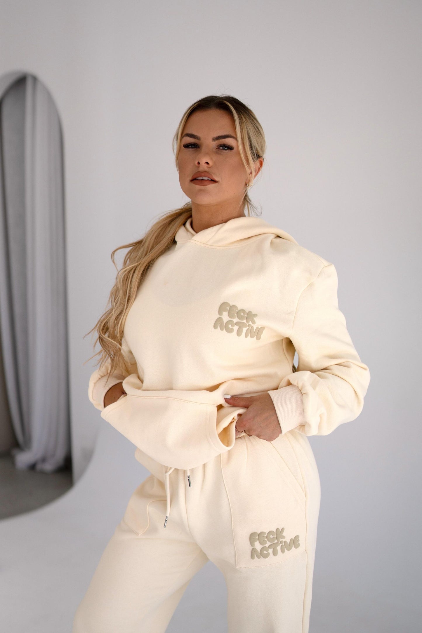 WINTER WARMERS '23 TRACK PANTS