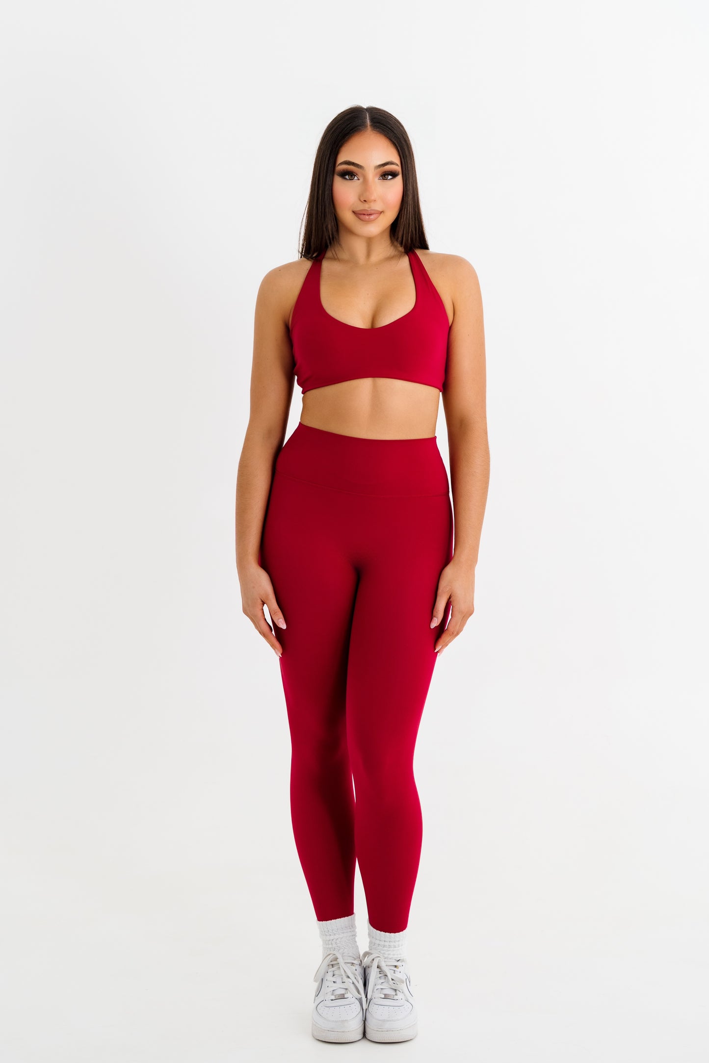 ROUGE CROP