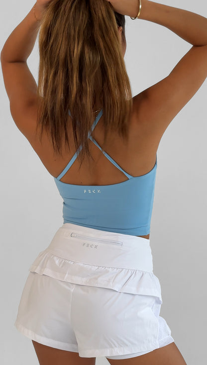 Essence Running Short 4”