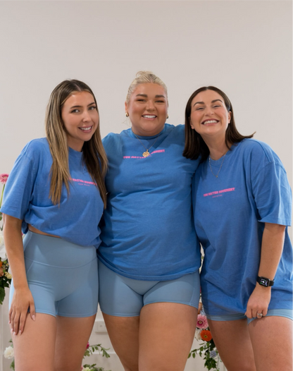 YOU MATTER MOVEMENT TEE