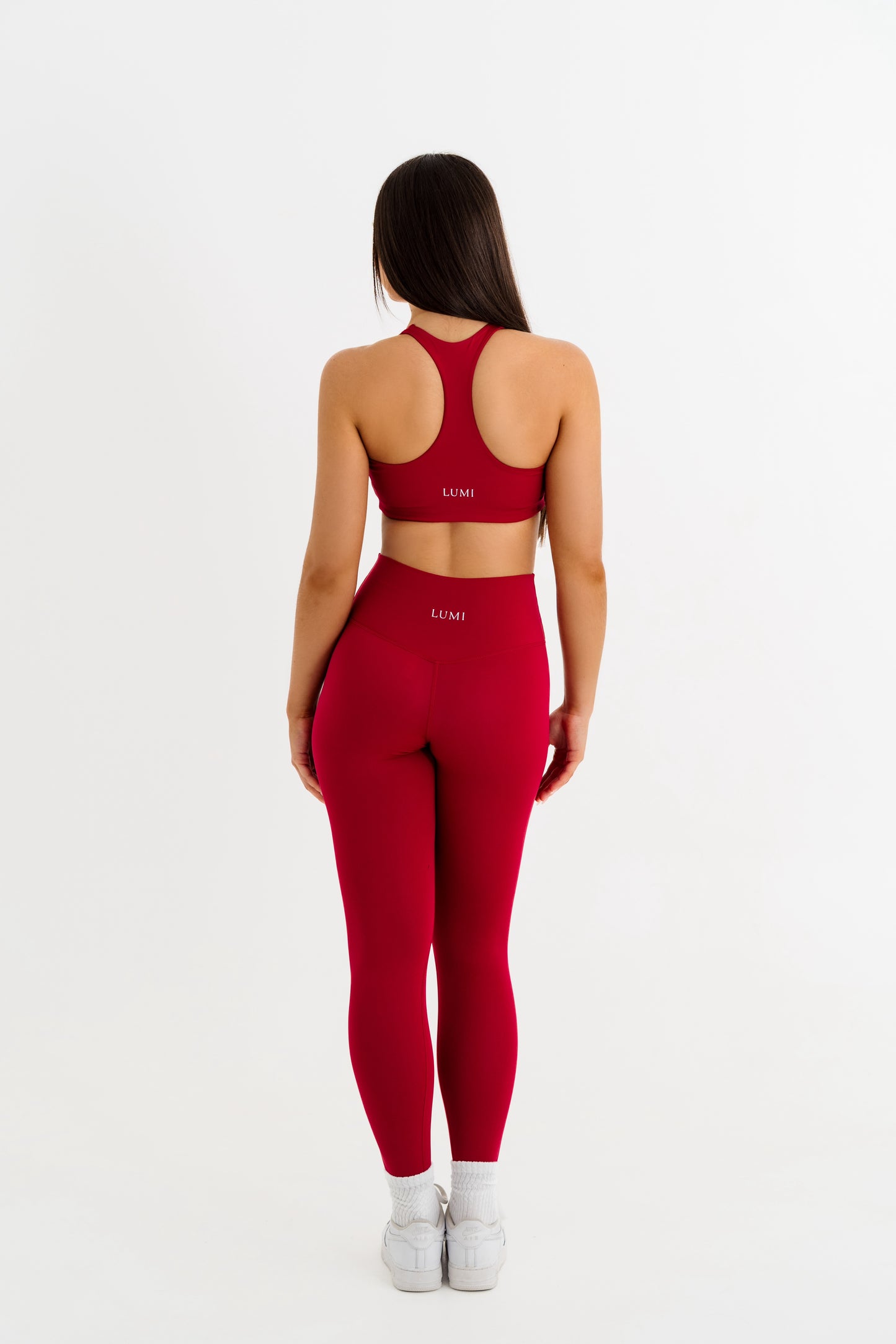 ROUGE LEGGINGS