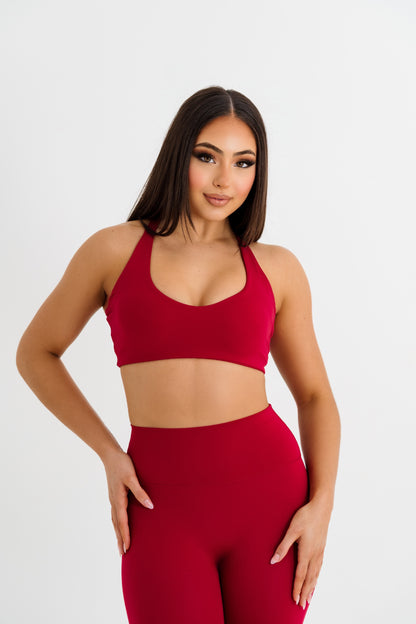 ROUGE CROP