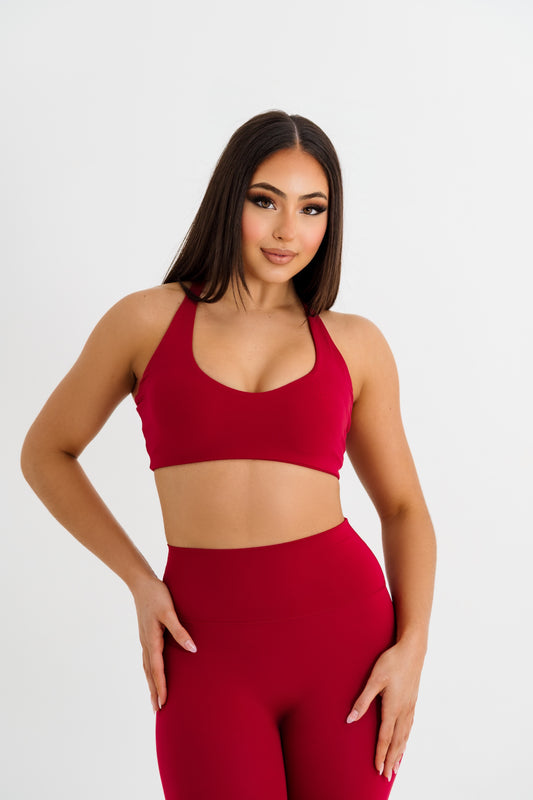 ROUGE CROP