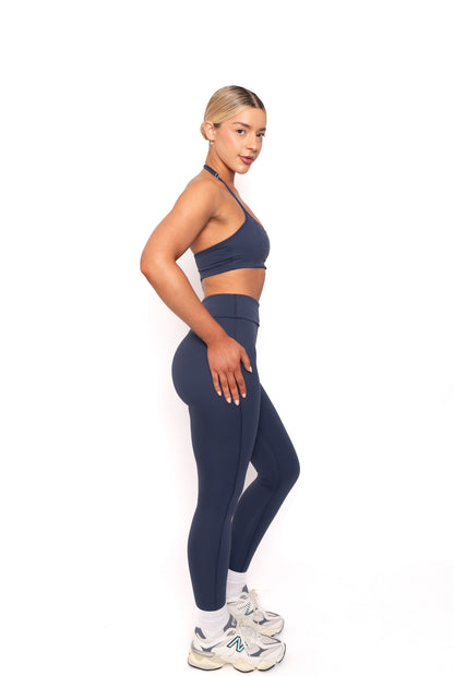 Aroha Leggings - Night Sky