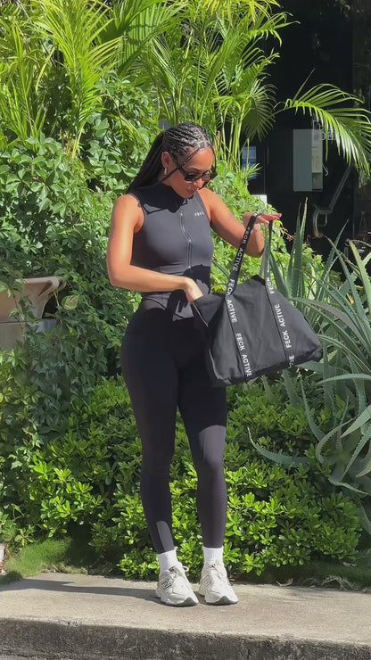 ELEVATE VEST - BLACK